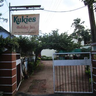 Kukies Holiday Inn, Thiruvananthapuram 5